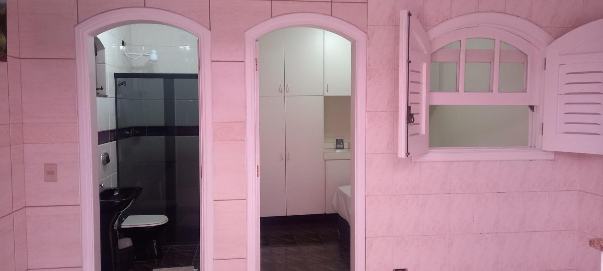 Hostel Blaese Pascal - Hbp Guarulhos Exterior foto